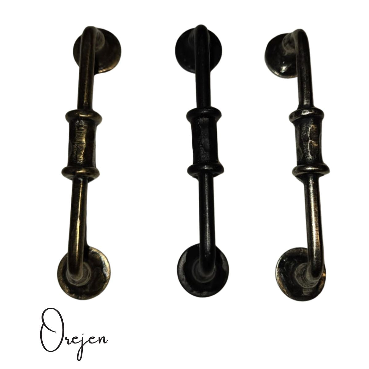 Step Handle