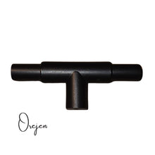 Load image into Gallery viewer, Cupboard T. Shape Handle
