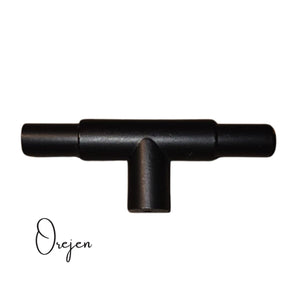 Cupboard T. Shape Handle
