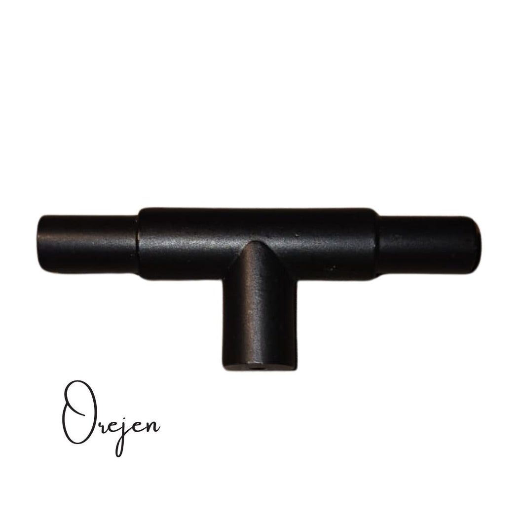 Cupboard T. Shape Handle
