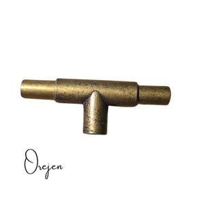 Cupboard T. Shape Handle