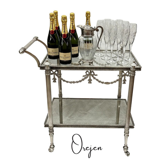 Drinks Trolley