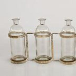 Test Tube Vase 2