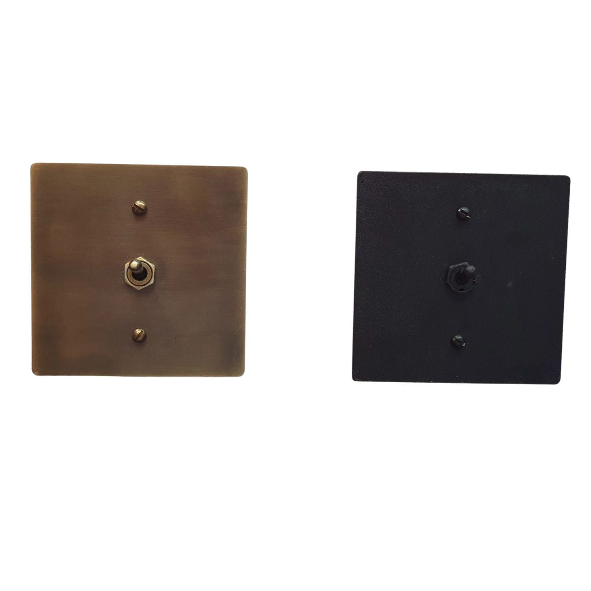 Vintage Toggle Light Switch