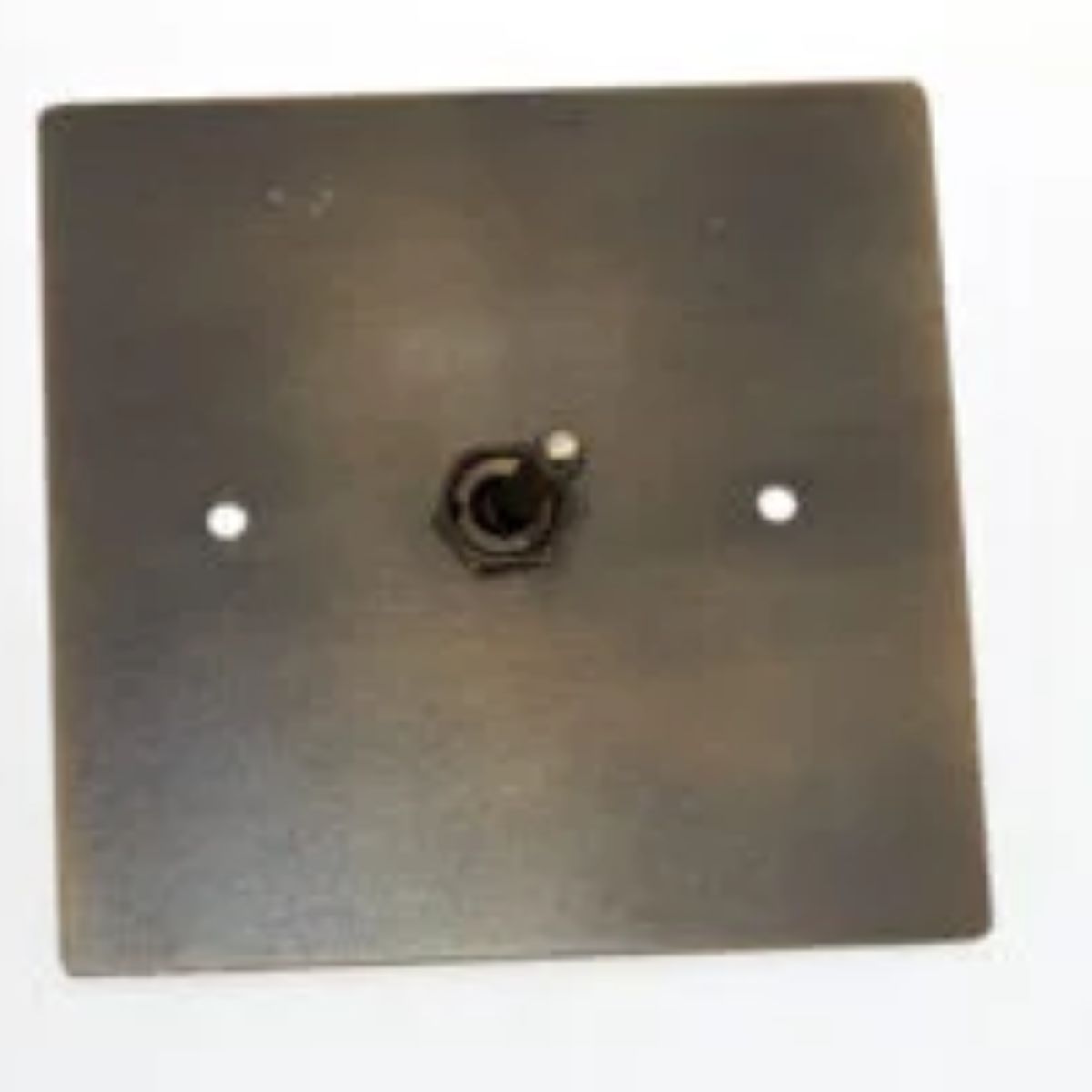 Vintage Toggle Light Switch