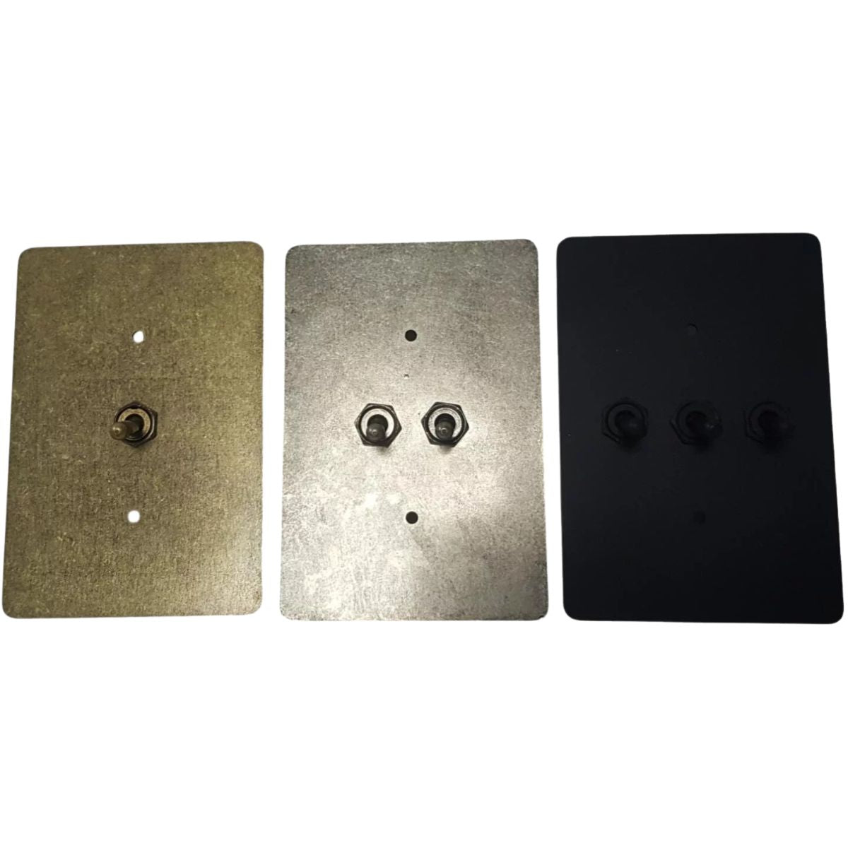 Vintage Toggle Light Switches – Orejen