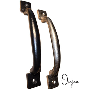 Cast Iron Handle 145mm