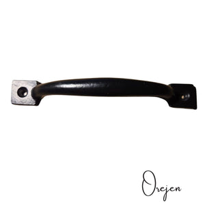 Cast Iron Handle 145mm