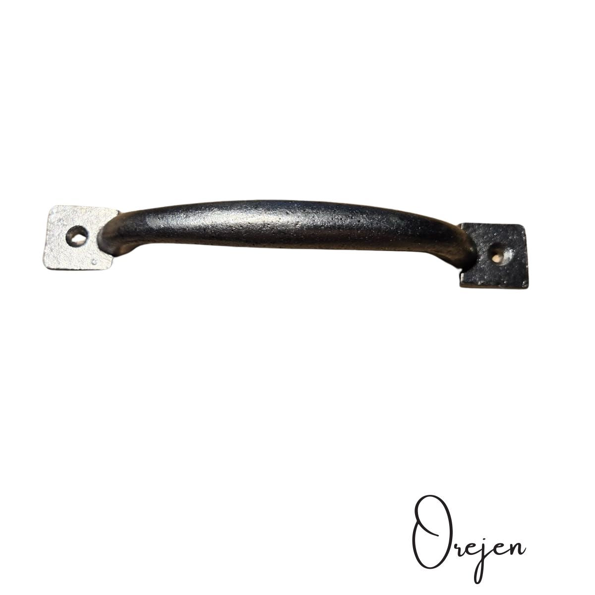 Cast Iron Handle 145mm