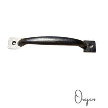 Load image into Gallery viewer, Cast Iron Handle 145mm
