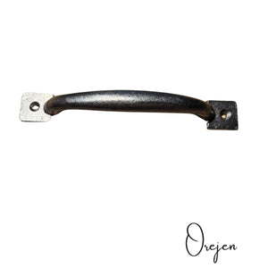 Cast Iron Handle 145mm