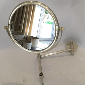Bathroom Shaving or Make Up Mirrors