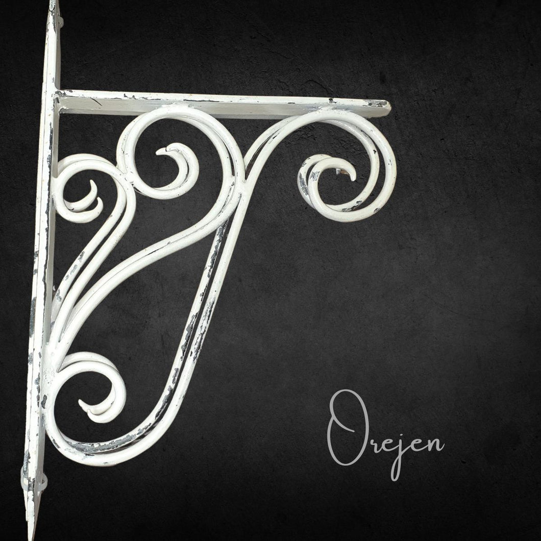 Elegant Larger Bracket