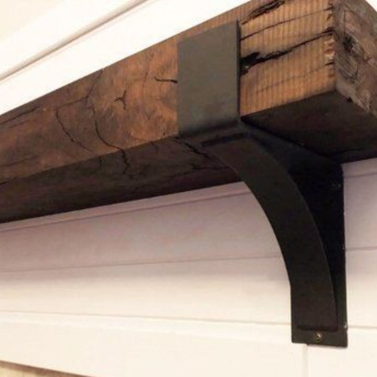 Mantel Pieces