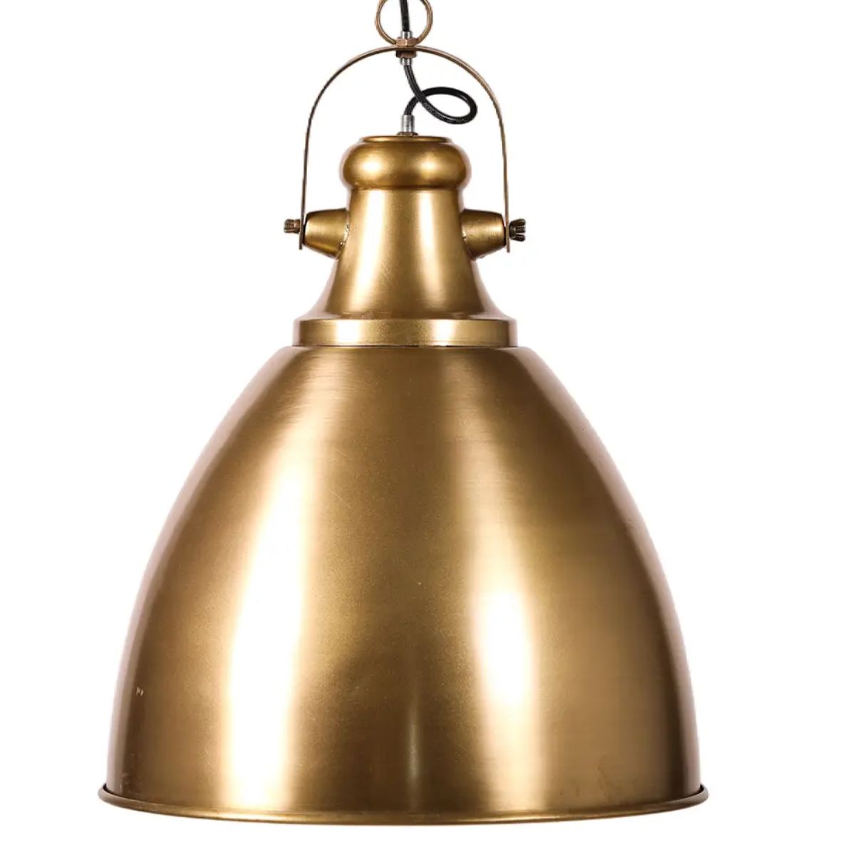 Big Brass and Silver Light