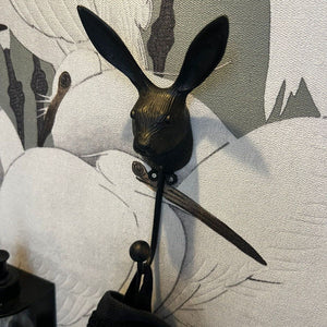 Brass Hare