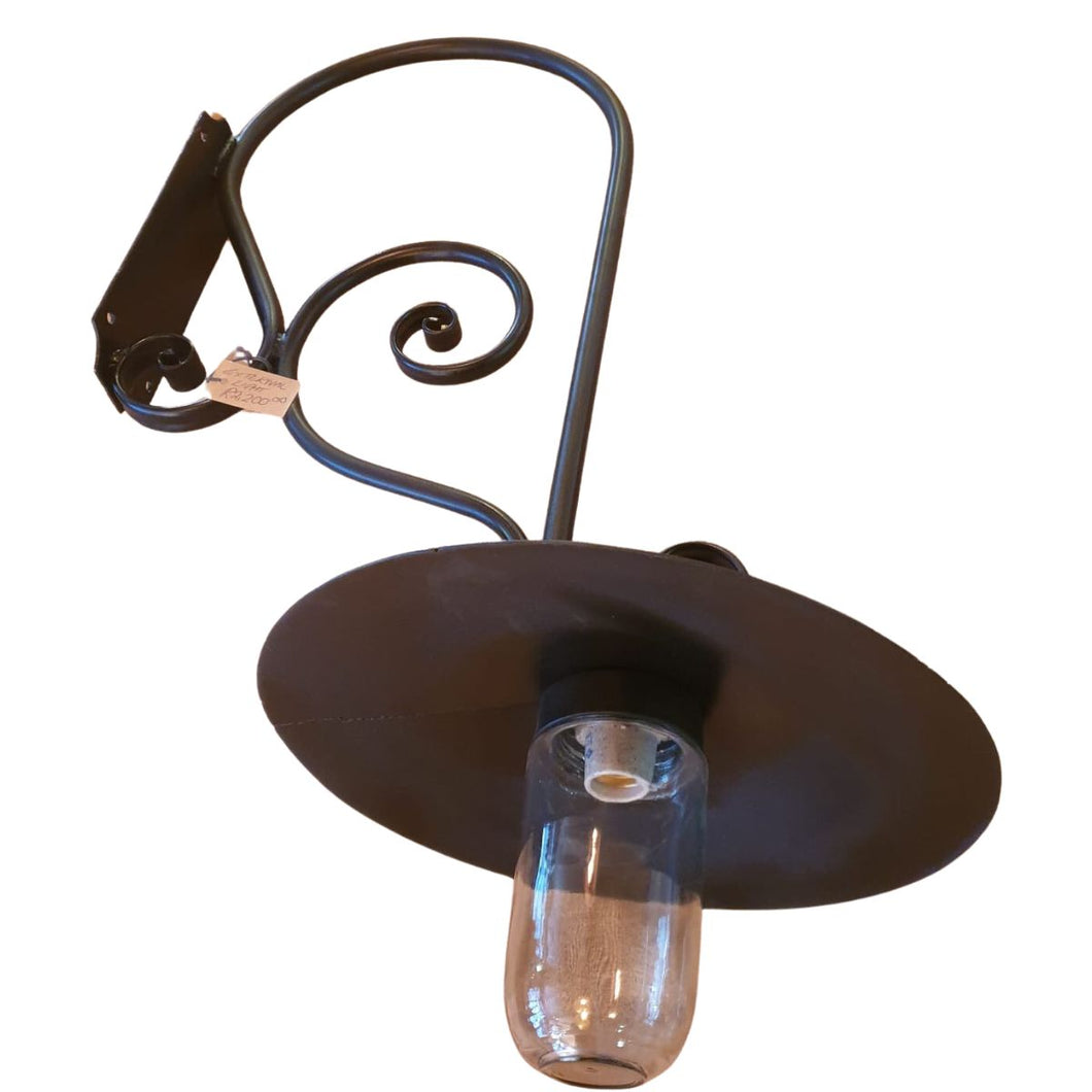 Outdoor Light 2