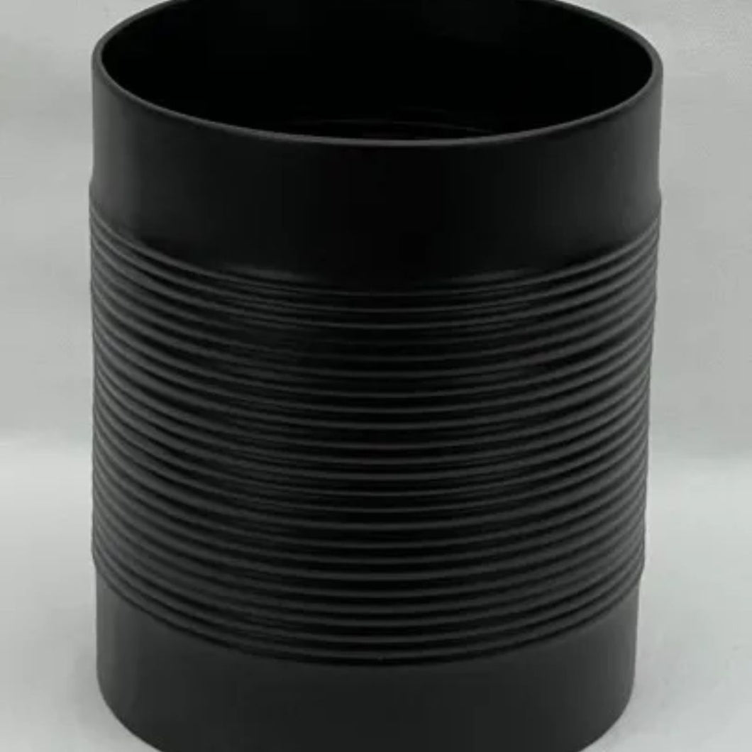 Black Ridges Waste bin