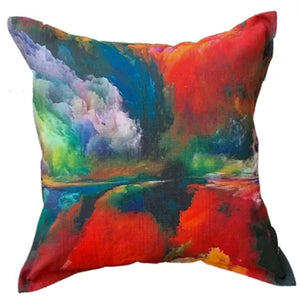 Bold Cushion