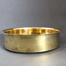 Load image into Gallery viewer, Copper and Brass Prep Bowl
