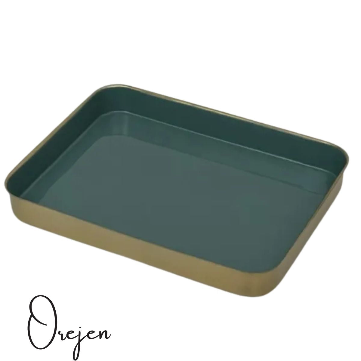 Bathroom Trays