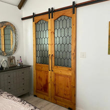 Load image into Gallery viewer, Barn door Sliding Gear
