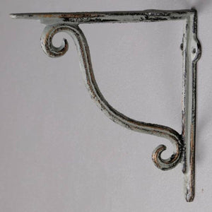 Twirly Bracket