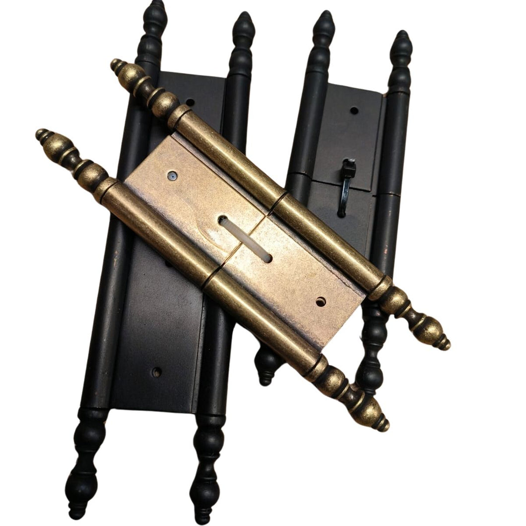 Hinge - Lift off - Armoire