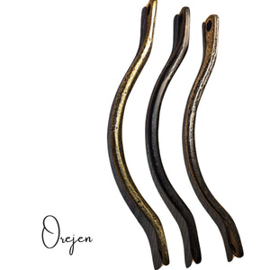 The Tarryn Handle