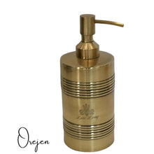 Load image into Gallery viewer, Luxor Soap Dispenser
