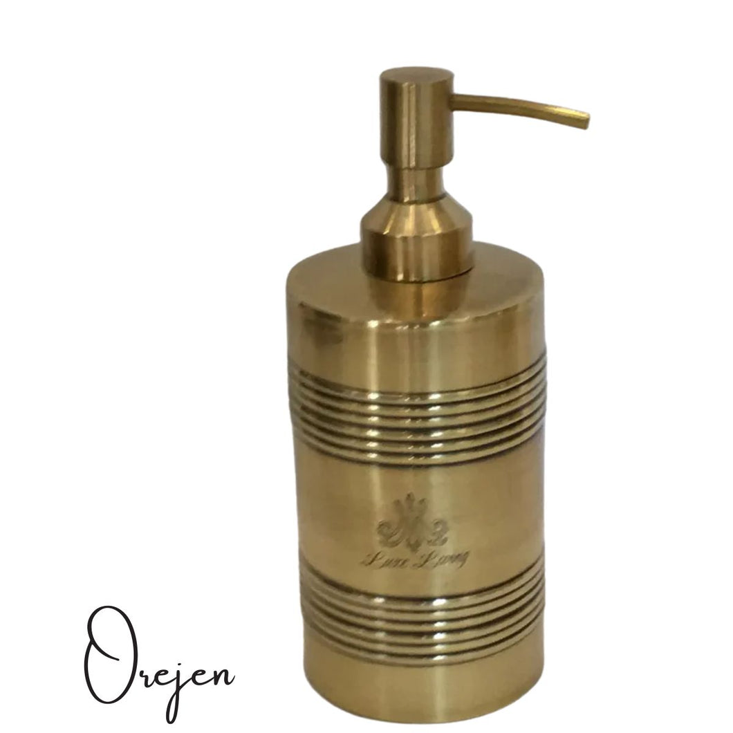 Luxor Soap Dispenser