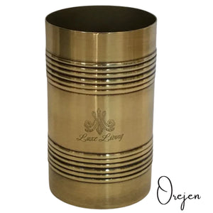 Luxor Tumbler