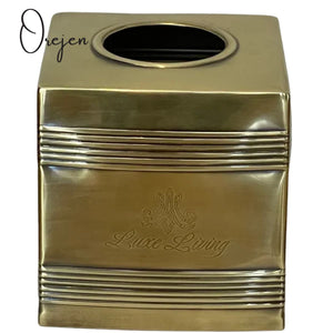 Luxor Tissue Box