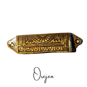 New Cup Handle 3  Mezuzah Style