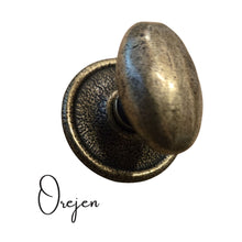 Load image into Gallery viewer, Backplate Round 45mm
