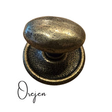 Load image into Gallery viewer, Backplate Round 45mm
