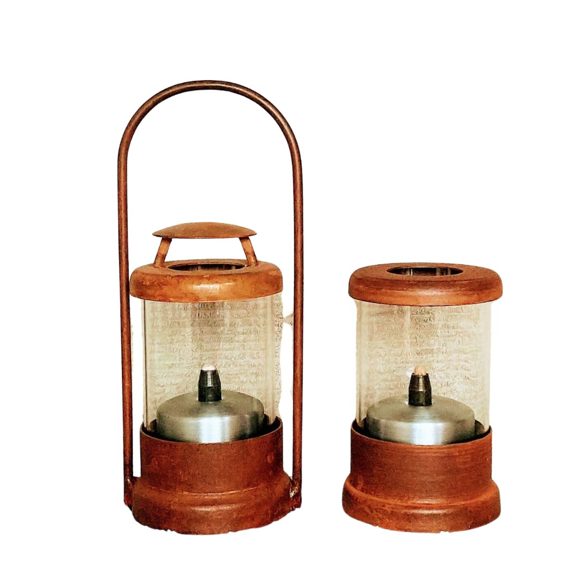 OIL LANTERN 9