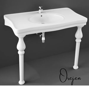 Old style Vanity Basin
