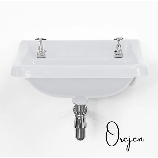 Butler Basin Small Butler Basins – Orejen