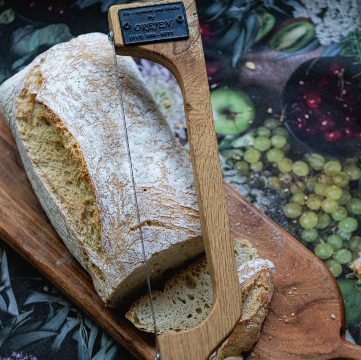 Bread Knife