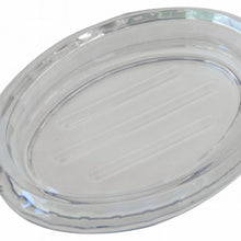 Load image into Gallery viewer, Plain Oval and Oblong Soap Dish
