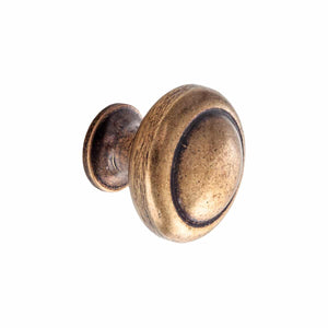 Door Knob smaller round