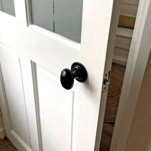 Door Handles for Rimlock