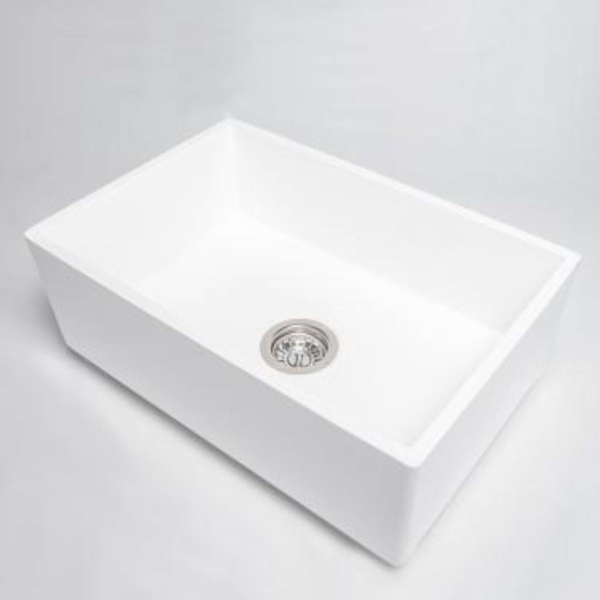 Butler Basin 1.  Single