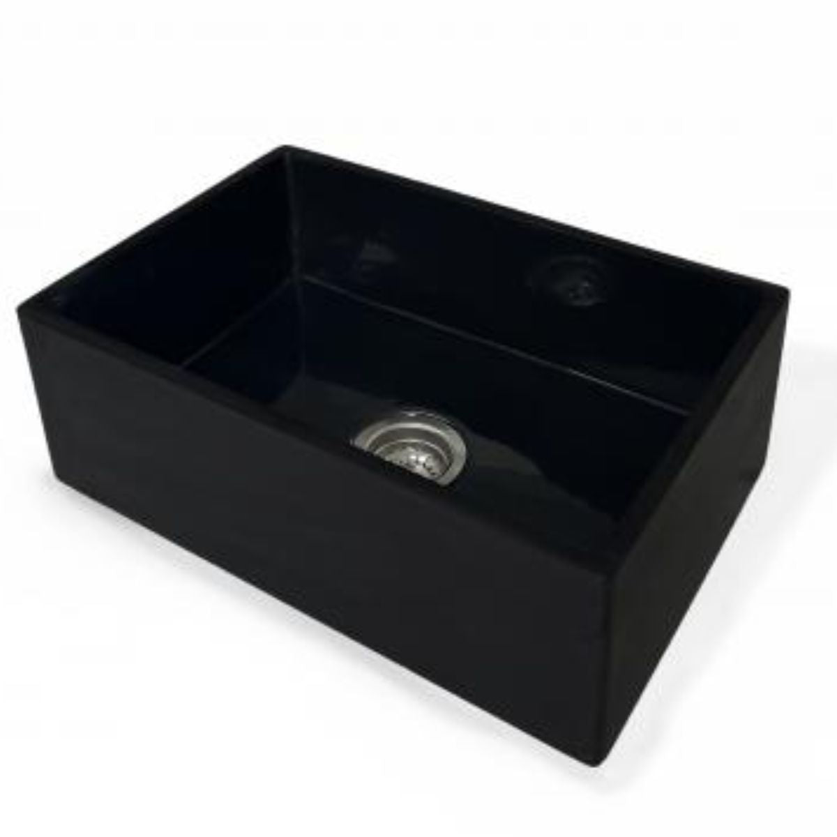 Butler Basin 1.  Single