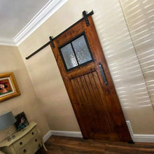 Load image into Gallery viewer, Barn door Sliding Gear
