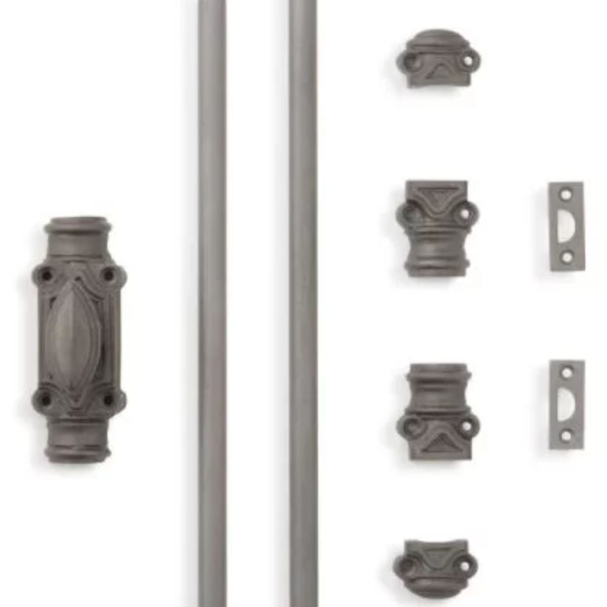 French Bolt  Smaller
