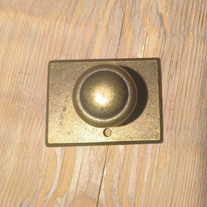 Door Knob smaller round