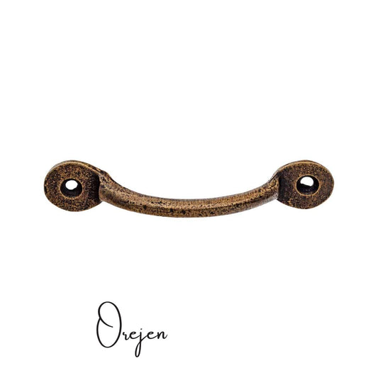 Small Rounded Top Handle
