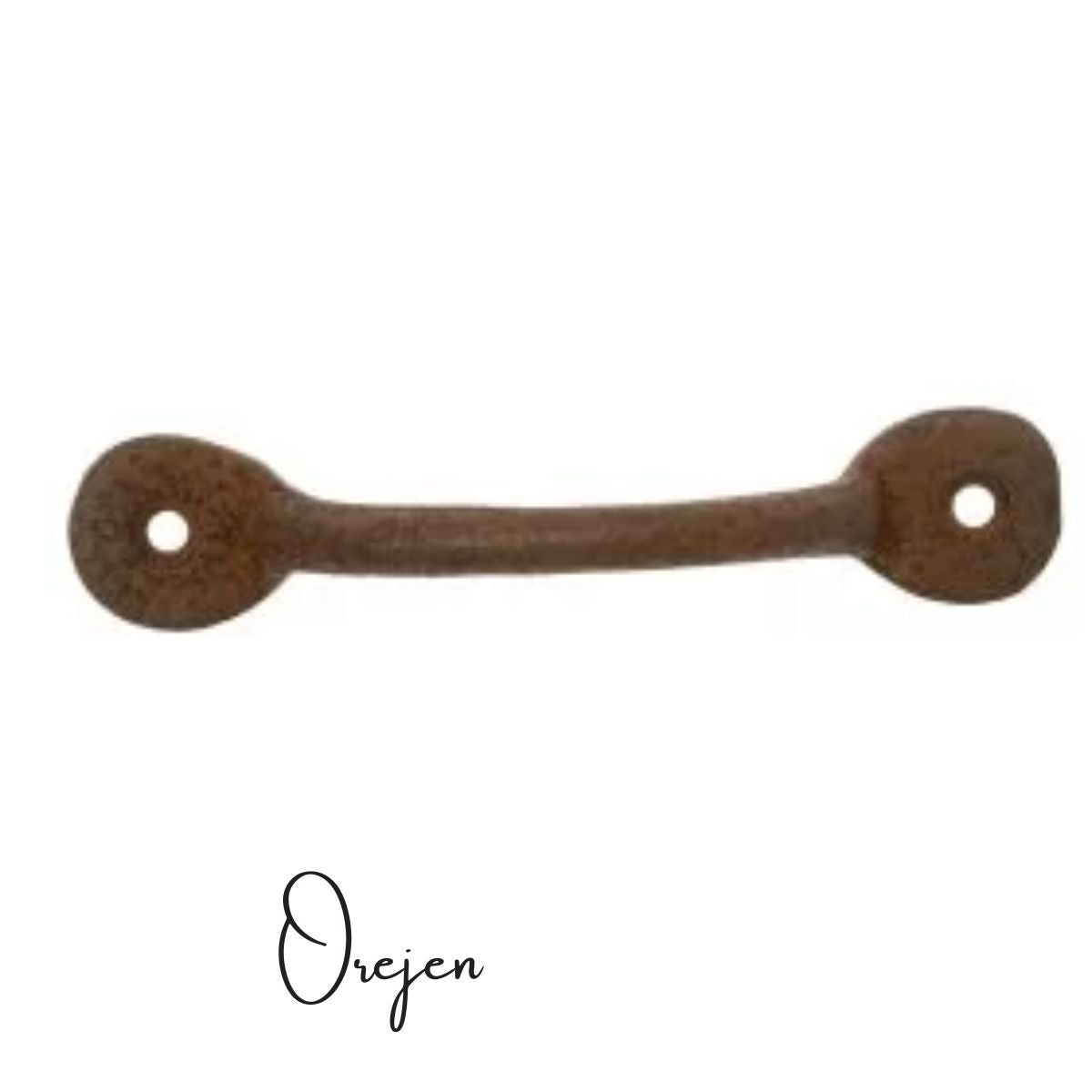 Small Rounded Top Handle